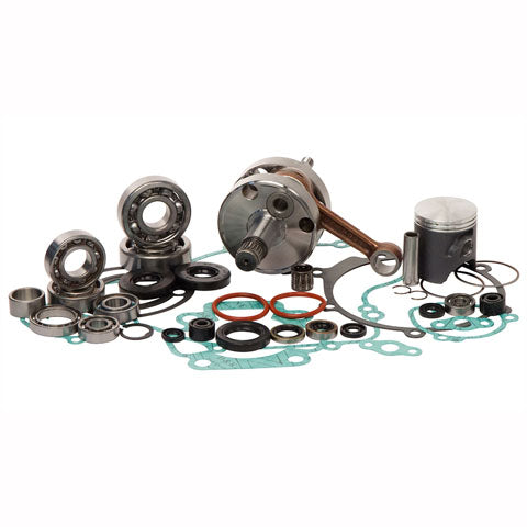 VERTEX COMPLETE ENGINE REBUILDKIT