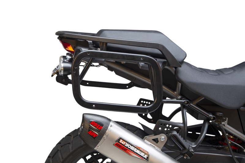 Load image into Gallery viewer, FENDER ELIMINATOR KIT HD PAN-AM 070BG191400 image 3
