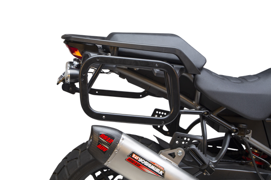 FENDER ELIMINATOR KIT HD PAN-AM 070BG191400 image 3