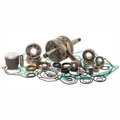 VERTEX COMPLETE ENGINE REBUILDKIT