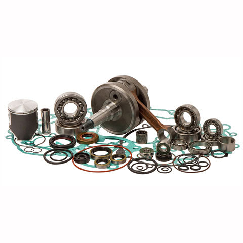 VERTEX COMPLETE ENGINE REBUILDKIT