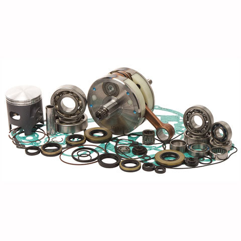 VERTEX COMPLETE ENGINE REBUILDKIT