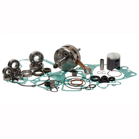 VERTEX COMPLETE ENGINE REBUILDKIT