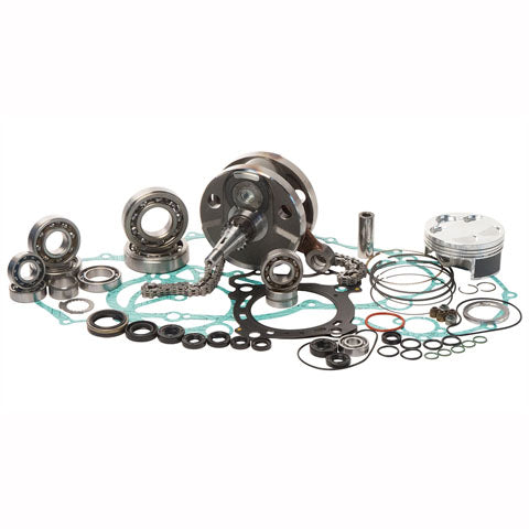 VERTEX COMPLETE ENGINE REBUILDKIT