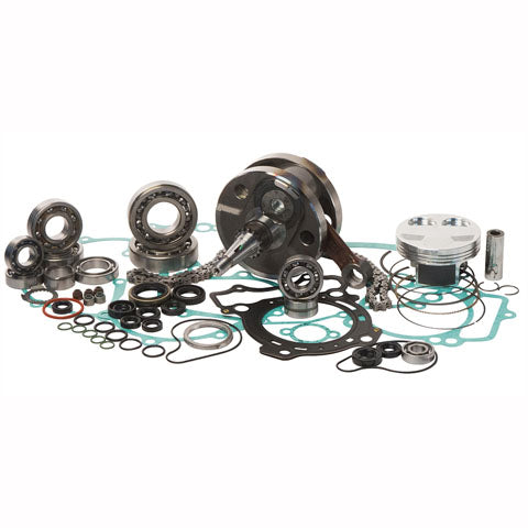 VERTEX COMPLETE ENGINE REBUILDKIT