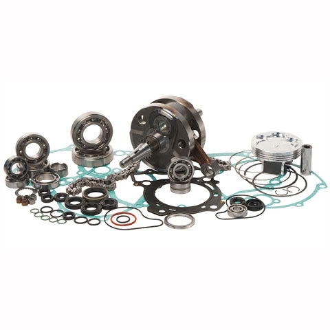 VERTEX COMPLETE ENGINE REBUILDKIT