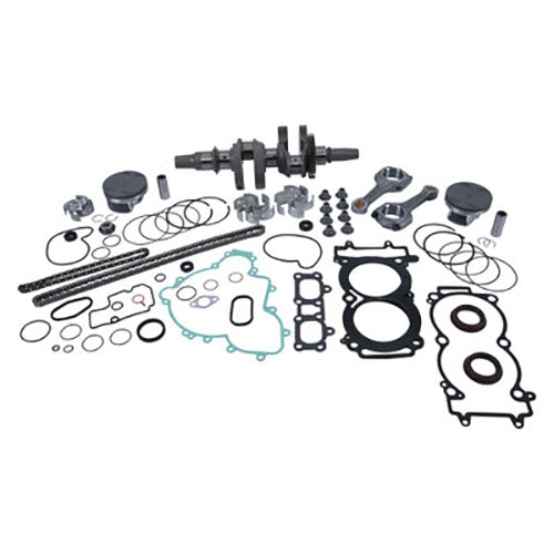 VERTEX COMPLETE ENGINE REBUILDKIT