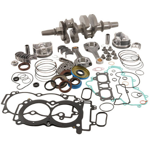 VERTEX COMPLETE ENGINE REBUILDKIT