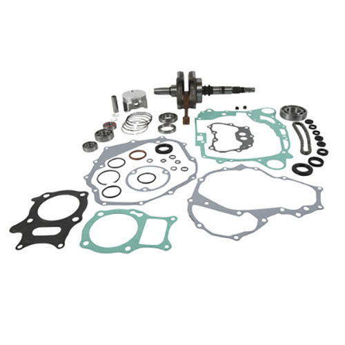 VERTEX COMPLETE ENGINE REBUILDKIT