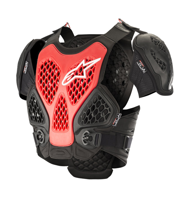 BIONIC CHEST PROTECTOR XS/SM 6700019-13-XS/S image 1