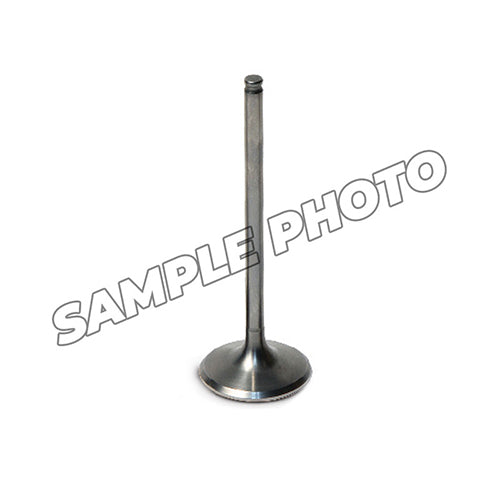 HOT CAMS VALVE EXHAUST TITANIUM