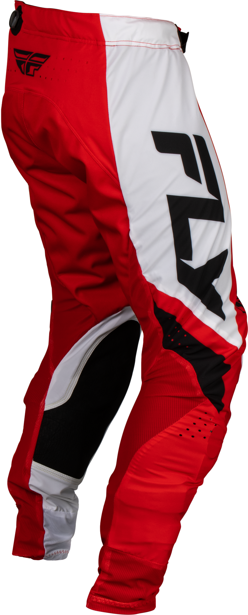 Load image into Gallery viewer, LITE PANTS RED/WHITE/BLACK SZ 34 377-73234 image 3
