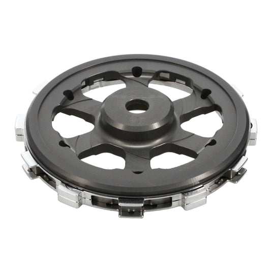 RADIUSX 4.0 CLUTCH GAS/RIE RMS-8317001 image 1