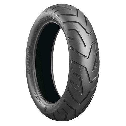 BRIDGESTONE - BATTLAX ADVENTURE A41R M 190/55R17M/C-(75V) TIRE