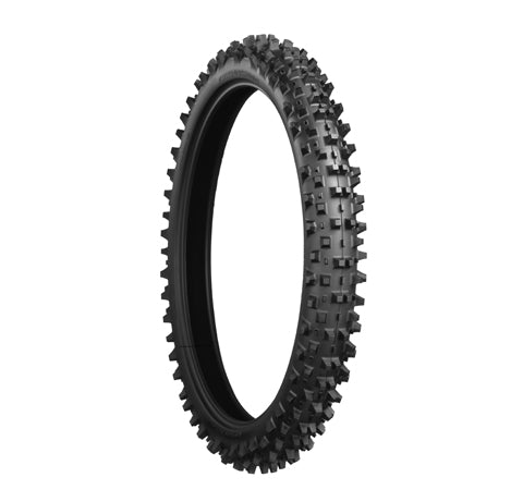 BRIDGESTONE - BATTLECROSS X10R80/100-21-(51M) TIRE