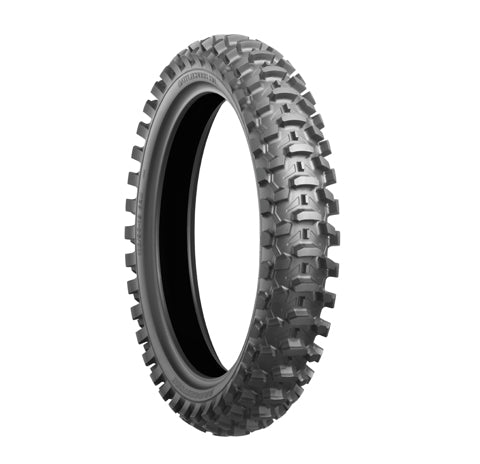 BRIDGESTONE - BATTLECROSS X10R100/90-19-(57M) TIRE