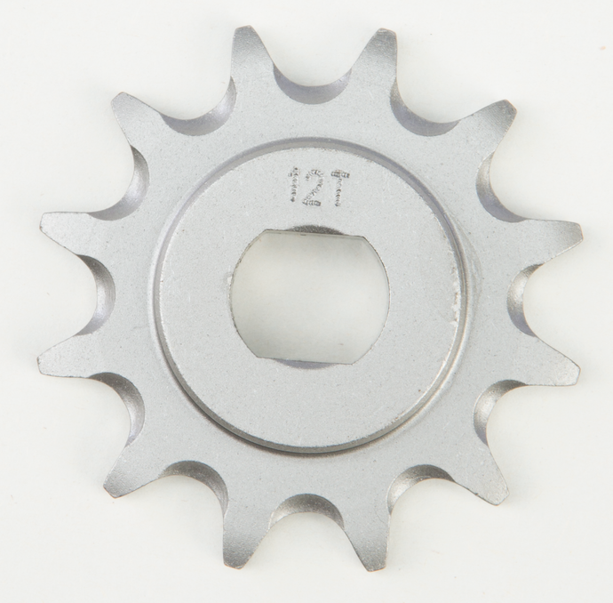 FRONT CS SPROCKET STEEL 12T-415 KTM MX-03285-12 image 1