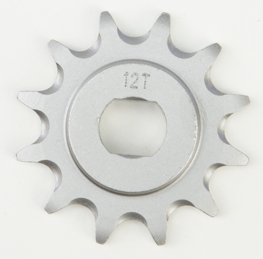 FRONT CS SPROCKET STEEL 12T-415 KTM MX-03285-12 image 1