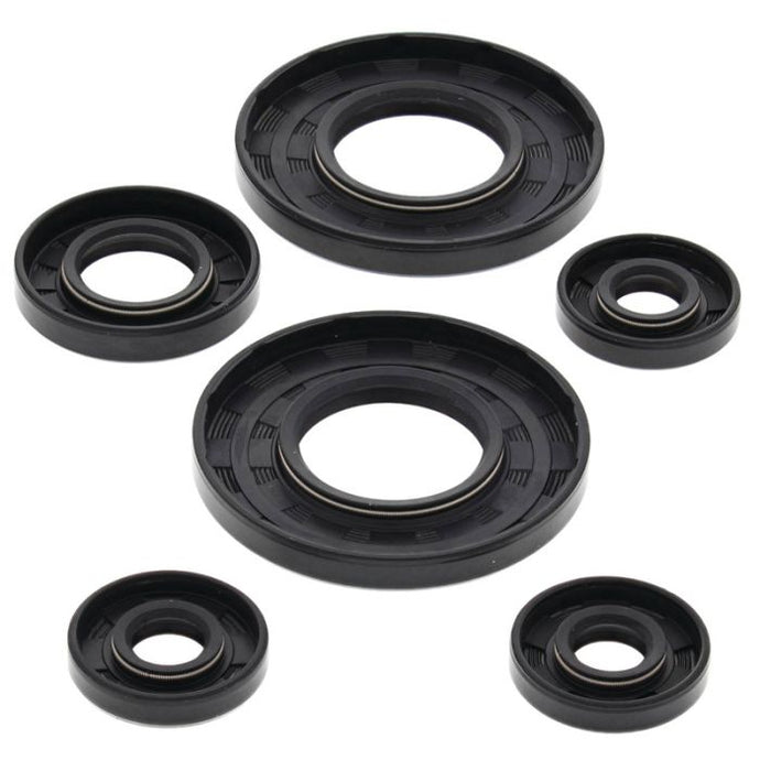 VERTEX ENGINE OIL SEAL SET