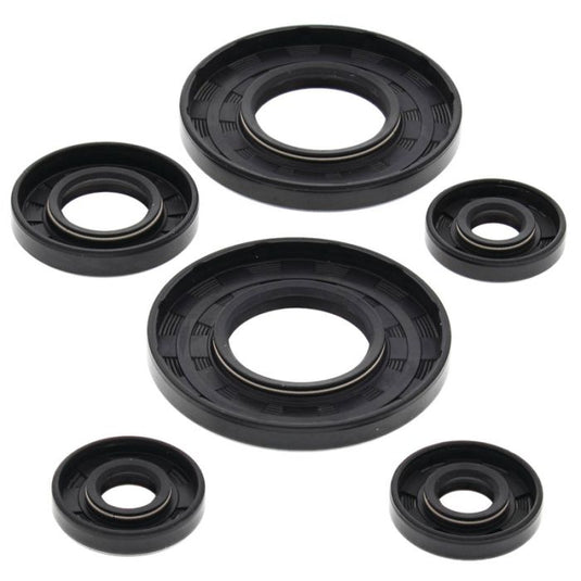 VERTEX ENGINE OIL SEAL SET
