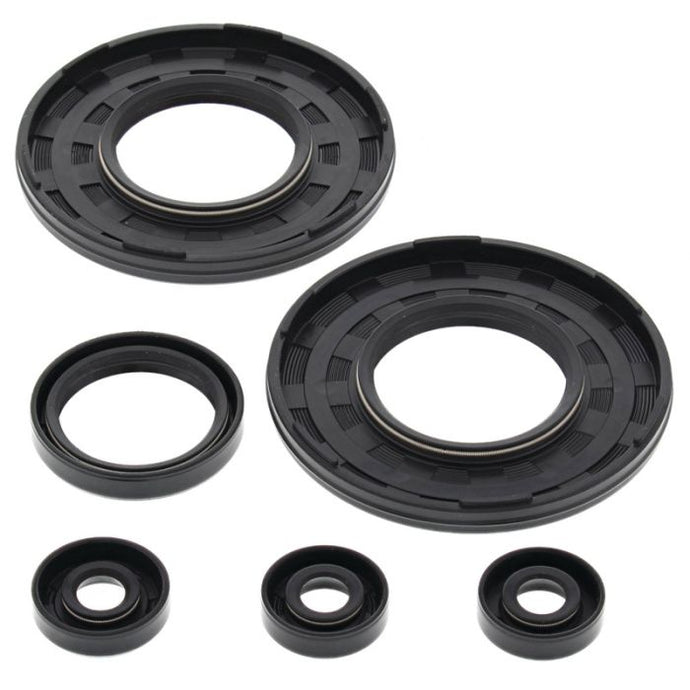 VERTEX ENGINE OIL SEAL SET