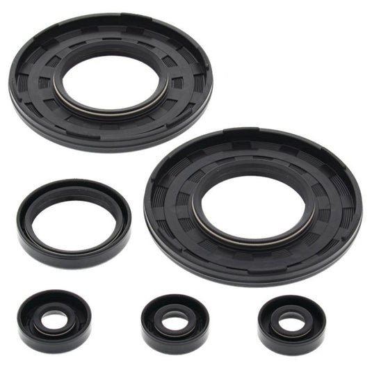 VERTEX ENGINE OIL SEAL SET