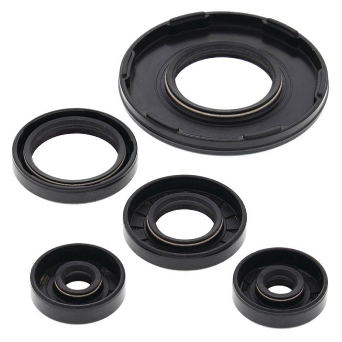VERTEX ENGINE OIL SEAL SET