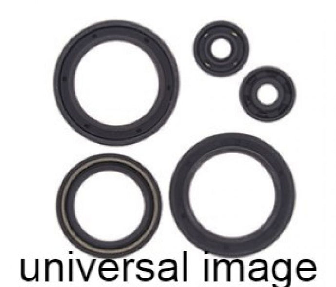 OIL SEAL
