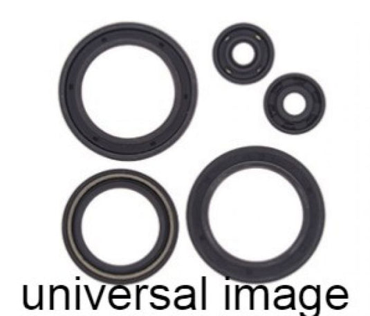 OIL SEAL