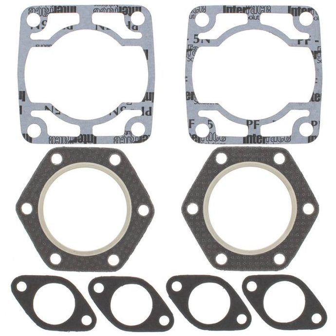 VERTEX FULL TOP GASKET SET