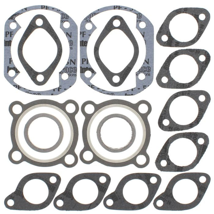 VERTEX FULL TOP GASKET SET