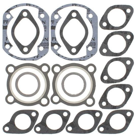VERTEX FULL TOP GASKET SET