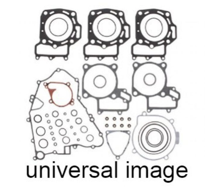 COMPLETE GASKET SET WITH OIL SEALS YAMAHA YZ85 02-18