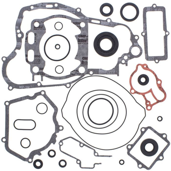 VERTEX COMPLETE GASKET SET WITHOS