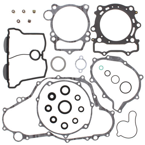 VERTEX COMPLETE GASKET SET WITHOS