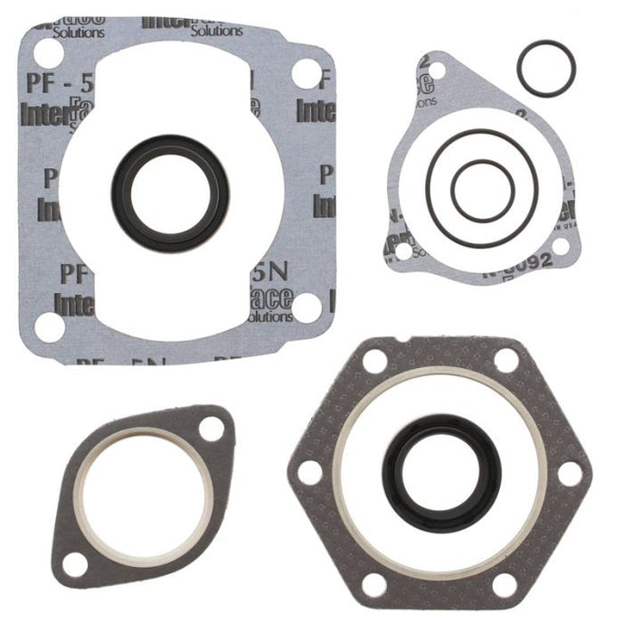 VERTEX COMPLETE GASKET SET WITHOS