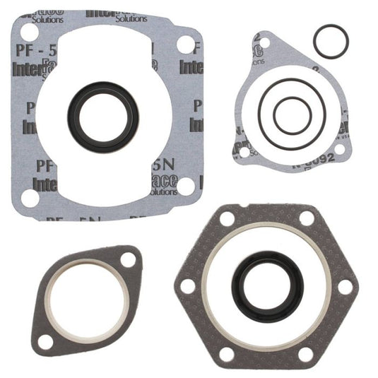 VERTEX COMPLETE GASKET SET WITHOS