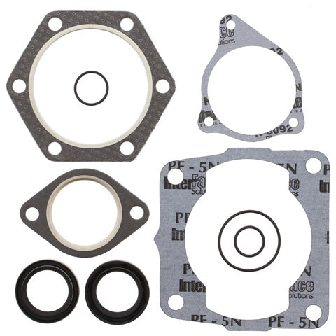 VERTEX COMPLETE GASKET SET WITHOS