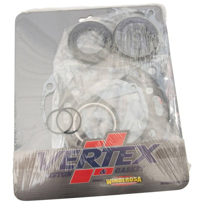 VERTEX COMPLETE GASKET SET WITHOS
