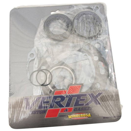 VERTEX COMPLETE GASKET SET WITHOS