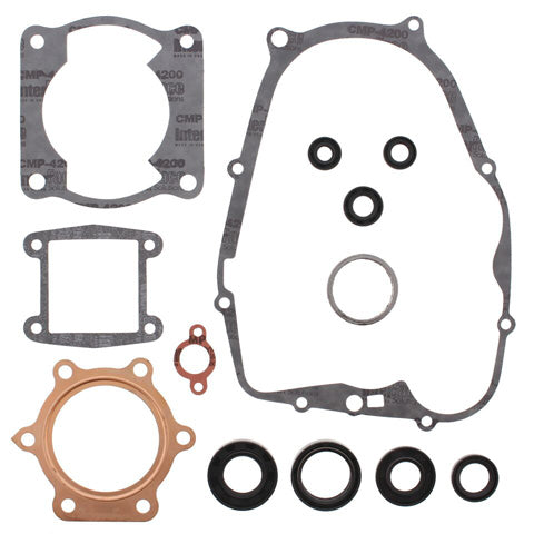 COMPLETE GASKET SET WITH OIL SEALS YAMAHA YFS200 BLASTER 88-06