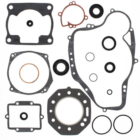 VERTEX COMPLETE GASKET SET WITHOS