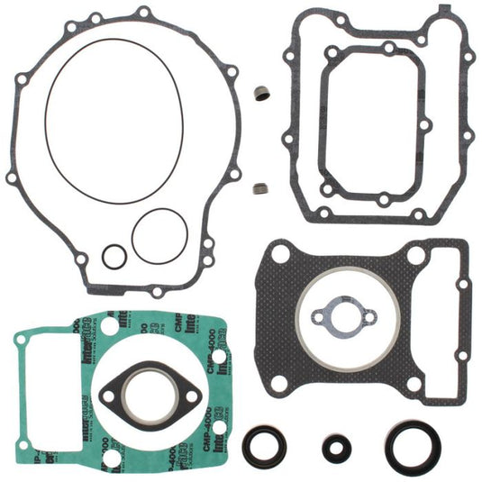VERTEX COMPLETE GASKET SET WITHOS