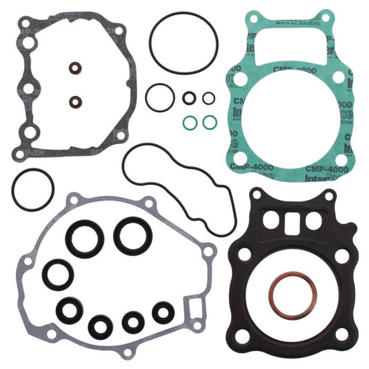 VERTEX COMPLETE GASKET SET WITHOS