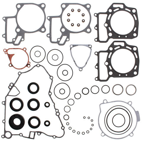 VERTEX COMPLETE GASKET SET WITHOS