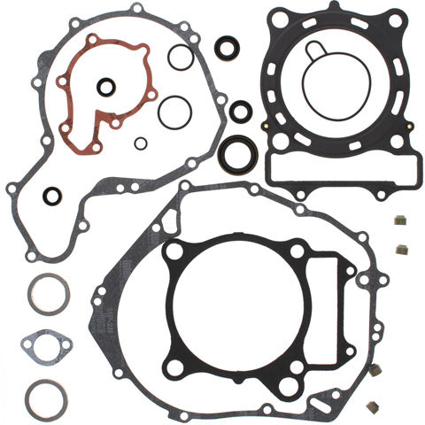 VERTEX COMPLETE GASKET SET WITHOS
