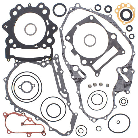 COMPLETE GASKET SET WITH OIL SEALS YAMAHA YFM700R RAPTOR 06-14