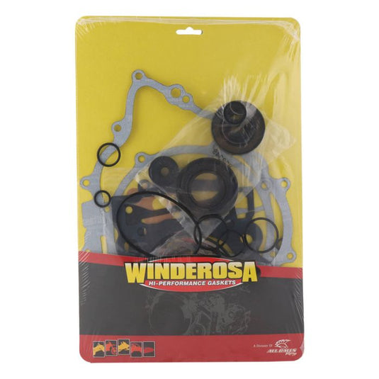 VERTEX COMPLETE GASKET SET WITHOS