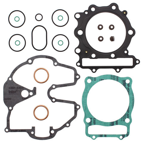 HC TOP END GASKET SET