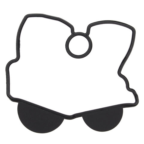VERTEX FORMED HEAD COVER GASKETKET
